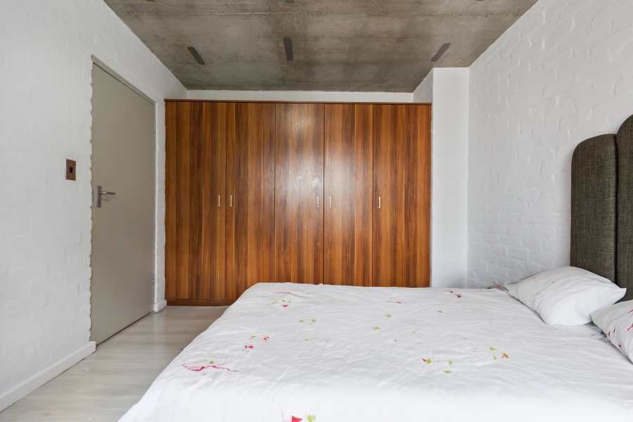 2 Bedroom Property for Sale in Woodstock Western Cape